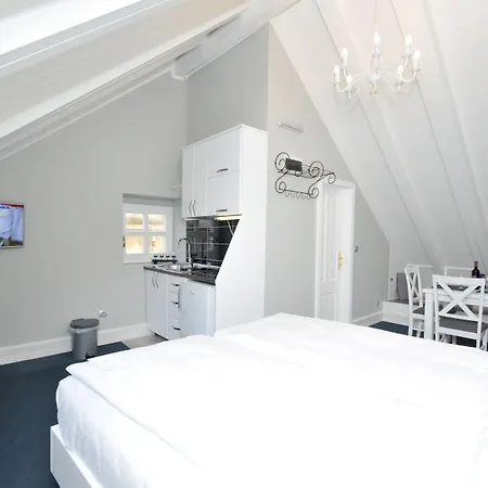 Гостьовий будинок Palace Square 3*