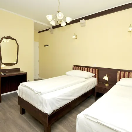 Гостьовий будинок Palace Square