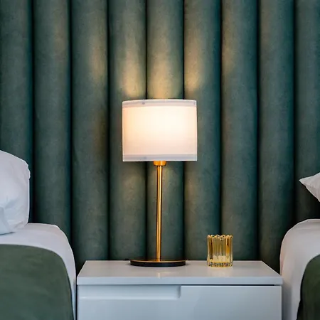 Palace Square Penzion