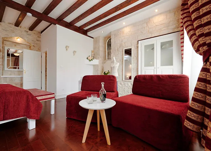 Palace Square Penzion