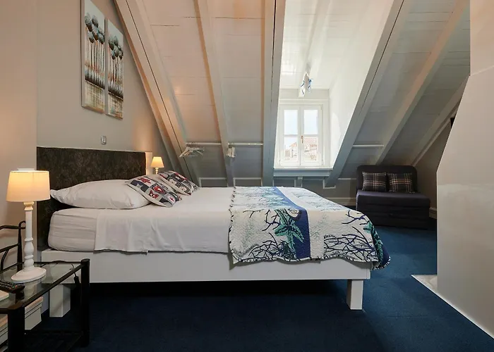 Penzion Palace Square Trogir