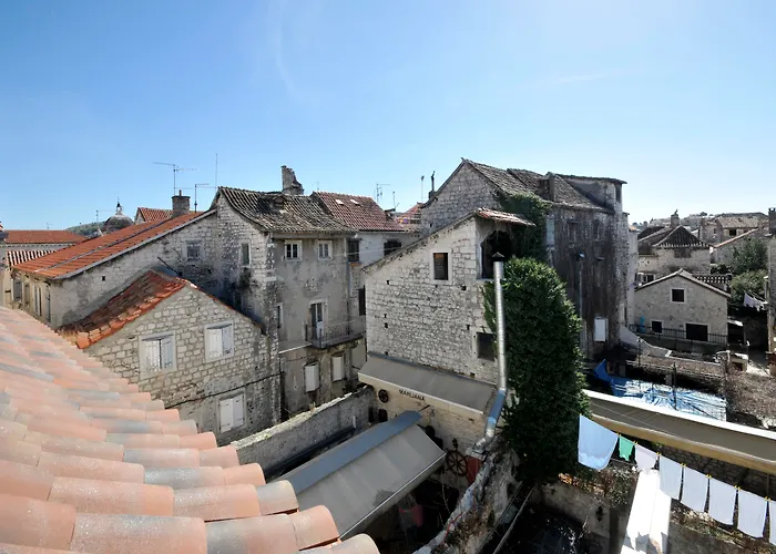 Penzion Palace Square