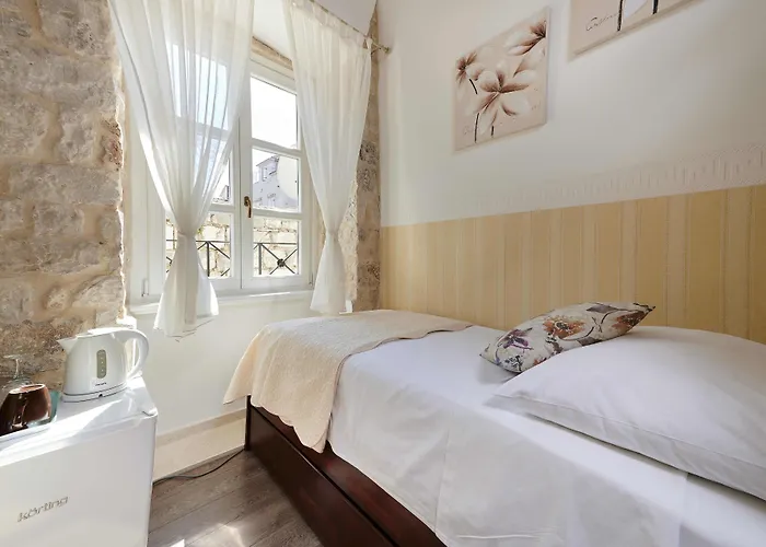 Penzion Palace Square