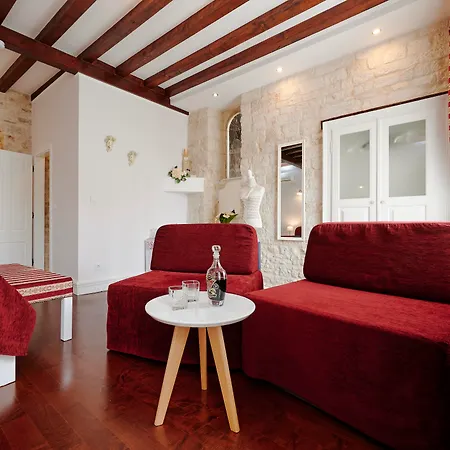 Palace Square Affittacamere