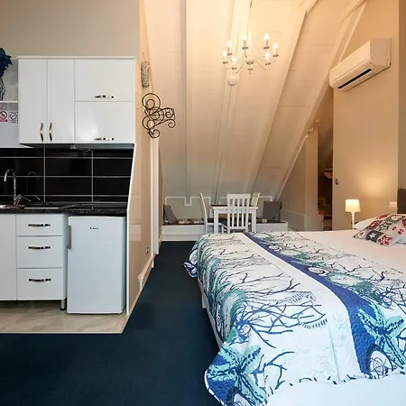 Affittacamere Palace Square 3*