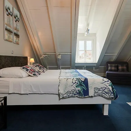 Affittacamere Palace Square Traù