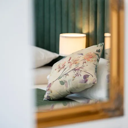 Гостевой дом Palace Square Трогир