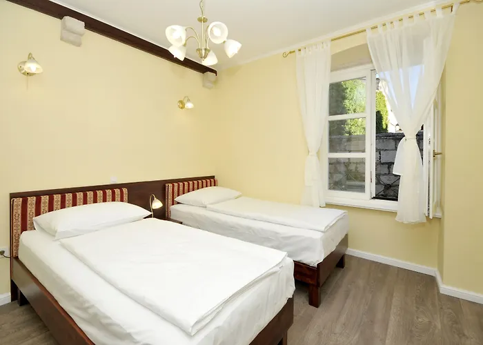 Гостевой дом Palace Square 3*