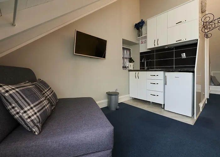 Гостевой дом Palace Square 3*