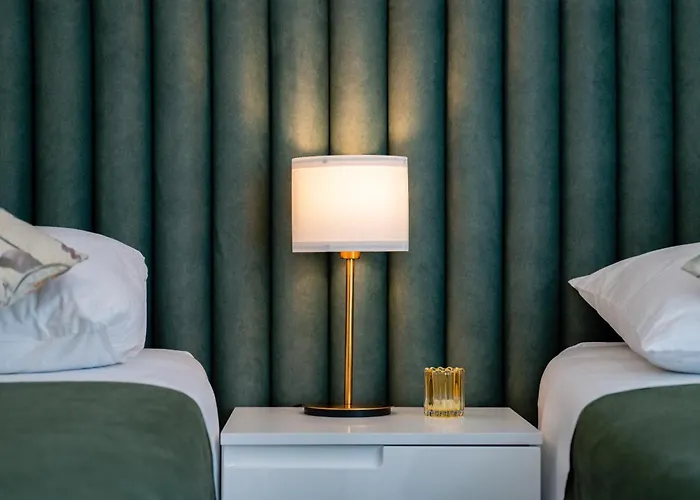 Palace Square Гостевой дом