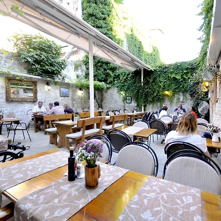 Palace Square טרוגיר