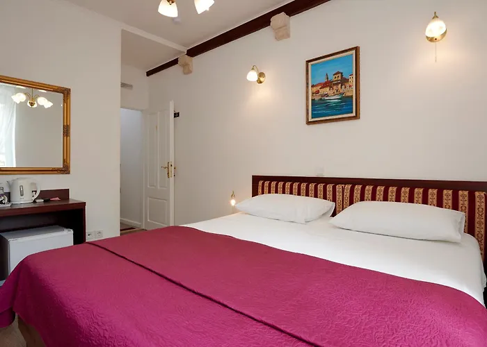 Casa de hóspedes Palace Square 3*