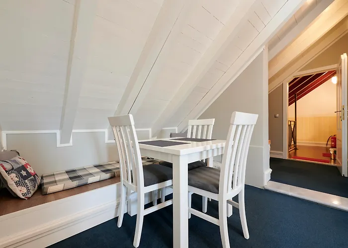 Casa de hóspedes Palace Square Trogir