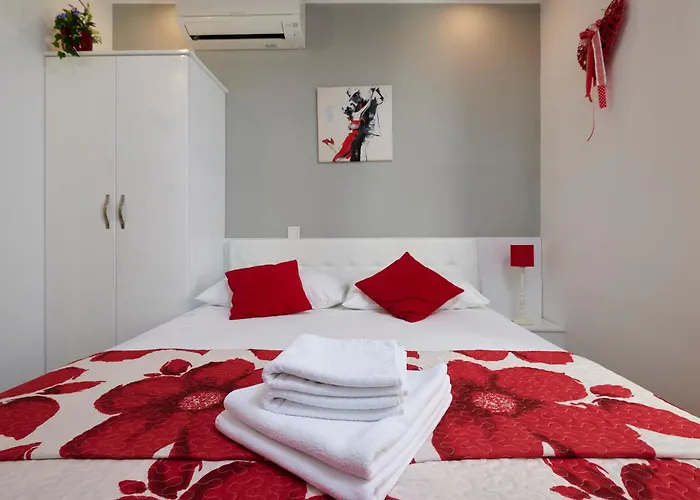 Casa de hóspedes Palace Square 3*