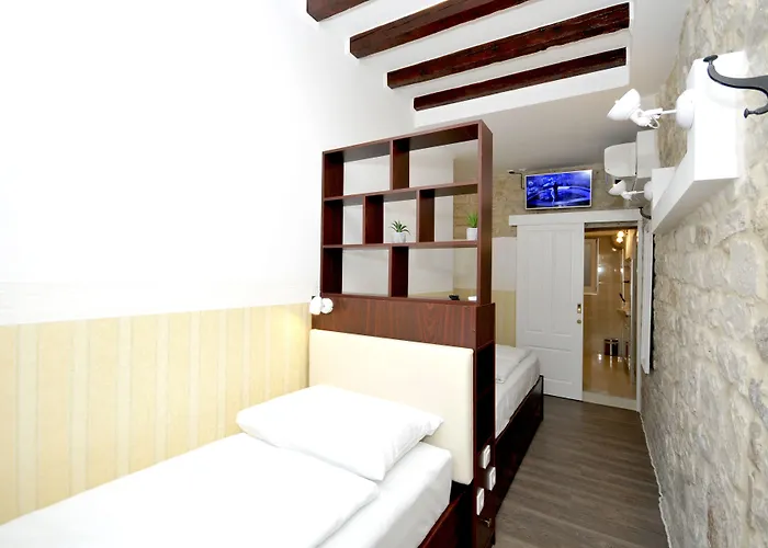 Casa de hóspedes Palace Square