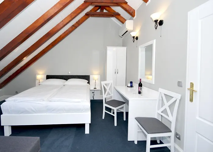 Casa de hóspedes Palace Square 3*