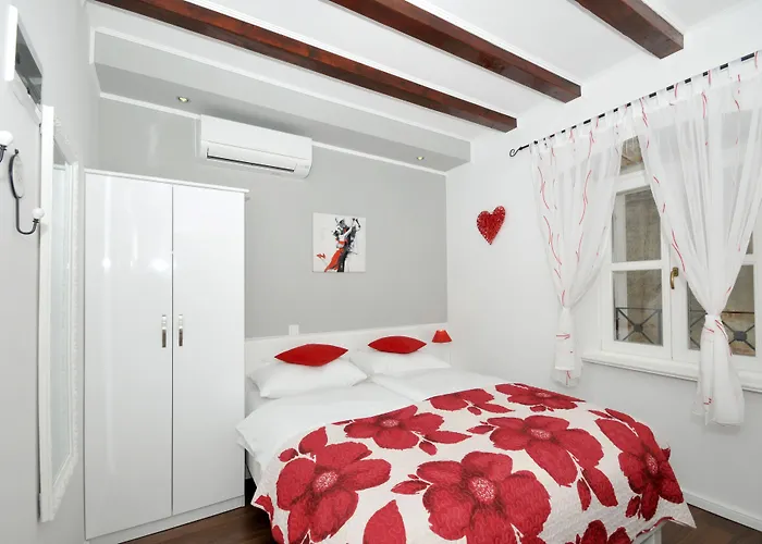 Palace Square Casa de hóspedes