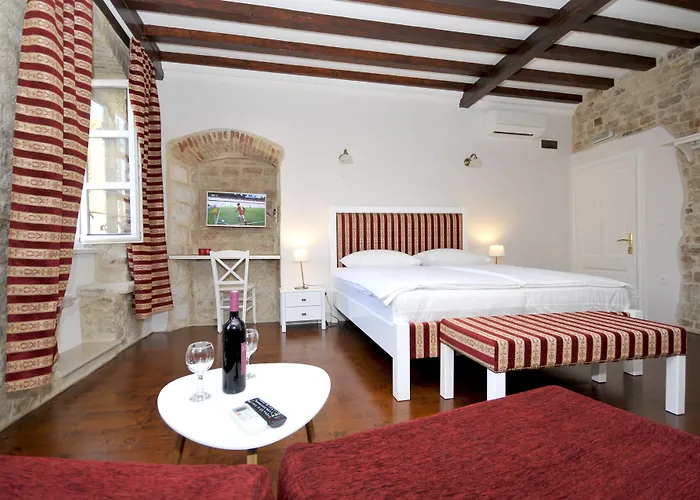 Palace Square Casa de hóspedes