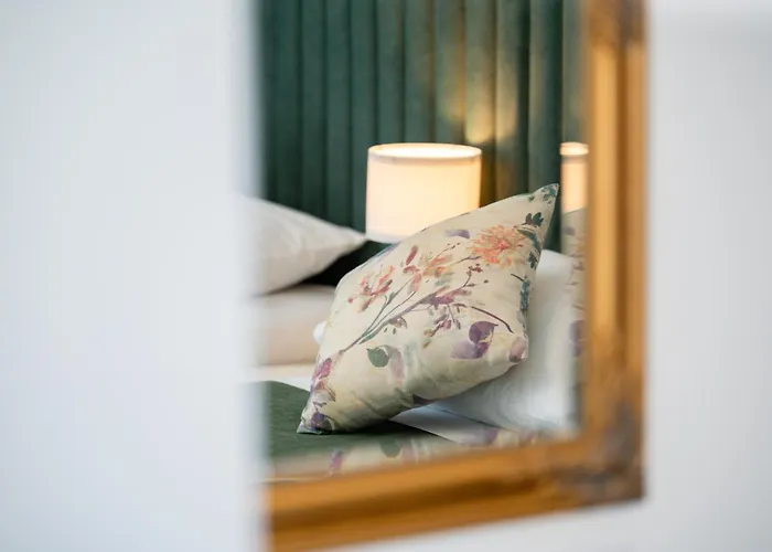 Casa de hóspedes Palace Square Trogir