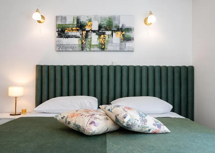 Palace Square Trogir